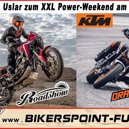2018er KTM Orange Day KTM Orange Day 2018 Wir starten in die neue Saison 2018.... Es erwarten Euch tolle Angebote und Aktionen! Dazu stehen die ersten 2018er KTMs zum te...
