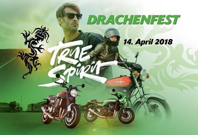 Drachenfest 2018