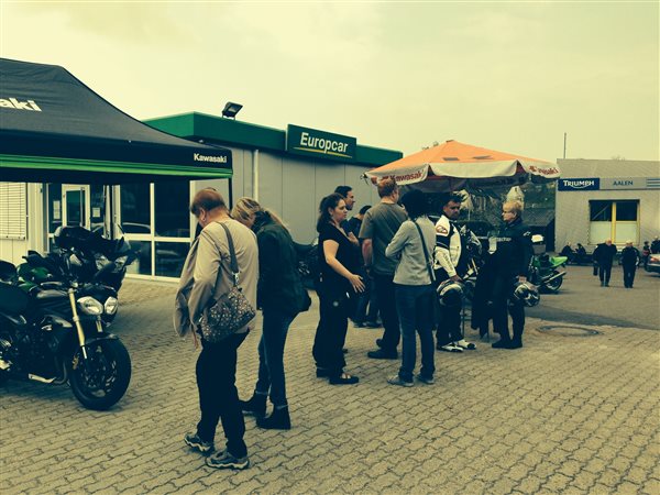 Drachenfest