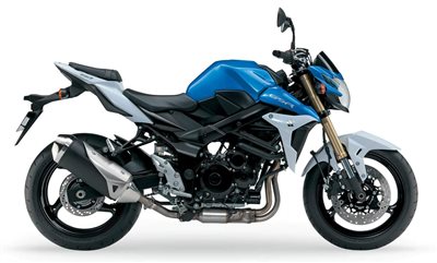 GSR 750