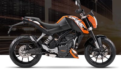 125 Duke