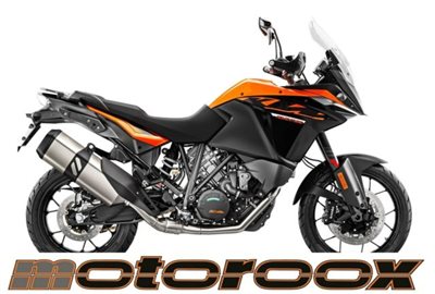 1050 Adventure