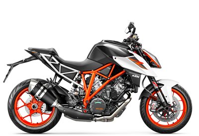 1290 Super Duke R