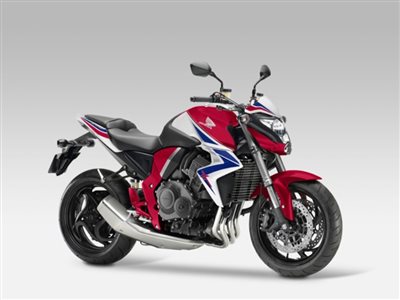 CB 1000 R