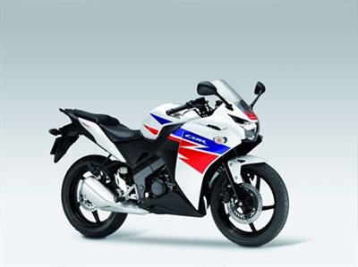 Honda motorrad leasen #5