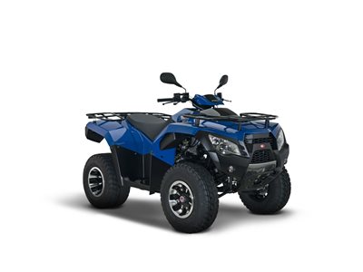 MXU 300 Onroad