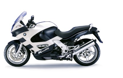 BMW K 1200 RS Test, Gebrauchte, technische Daten