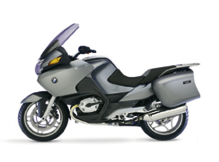 Bmw r 1100 rt technische daten