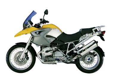 2006 Bmw gs r1200 #5