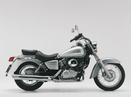 Gebrauchte Honda VT 125 Shadow Motorräder kaufen