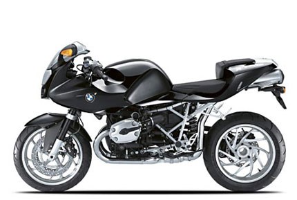 Bmw r 1200 s technische daten #5