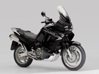 Teste honda varadero 2010 #7