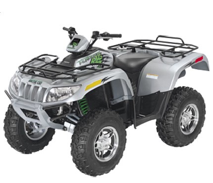 Arctic Cat Thundercat Technische Daten Arctic Cat Thundercat Technische Daten