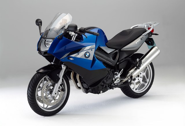 bmw 800 price