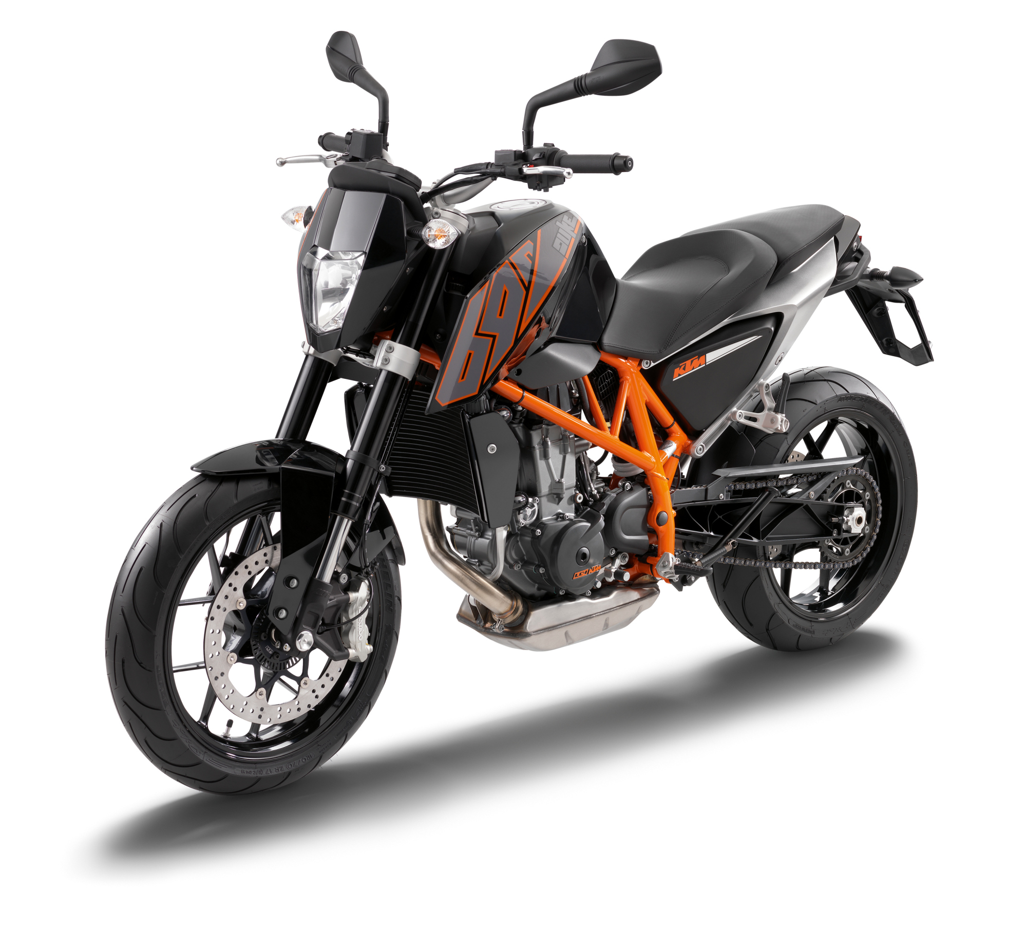 2017 ktm 690 duke