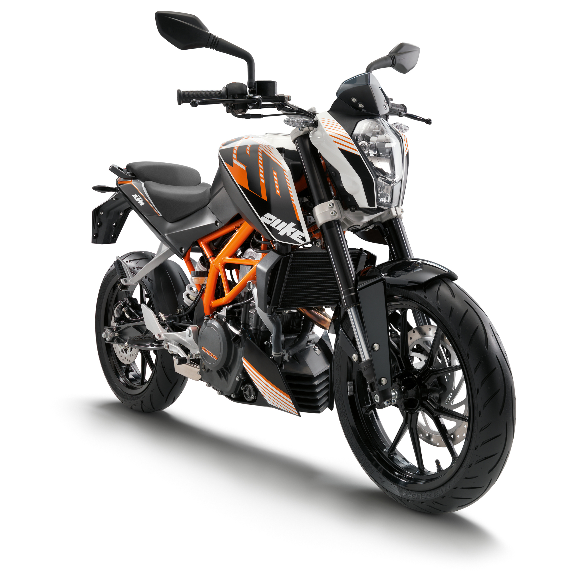 KTM 390 Duke Baujahr 2013 Bilder und technische Daten KTM 390 Duke Baujahr 2013 Bilder und technische Daten
