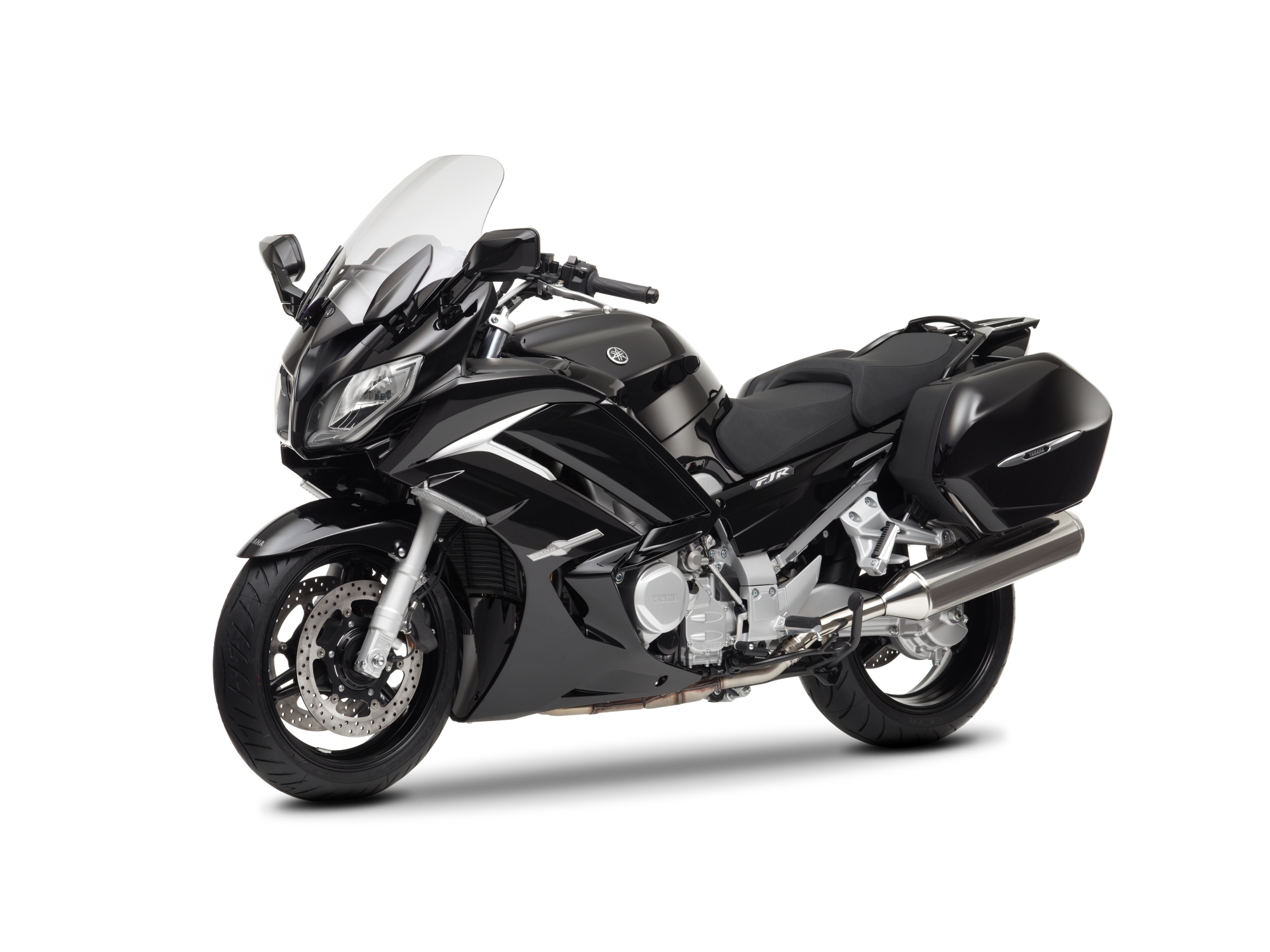 Yamaha FJR 1300A Baujahr 2013 Bilder und technische Daten Yamaha FJR 1300A Baujahr 2013 Bilder und technische Daten