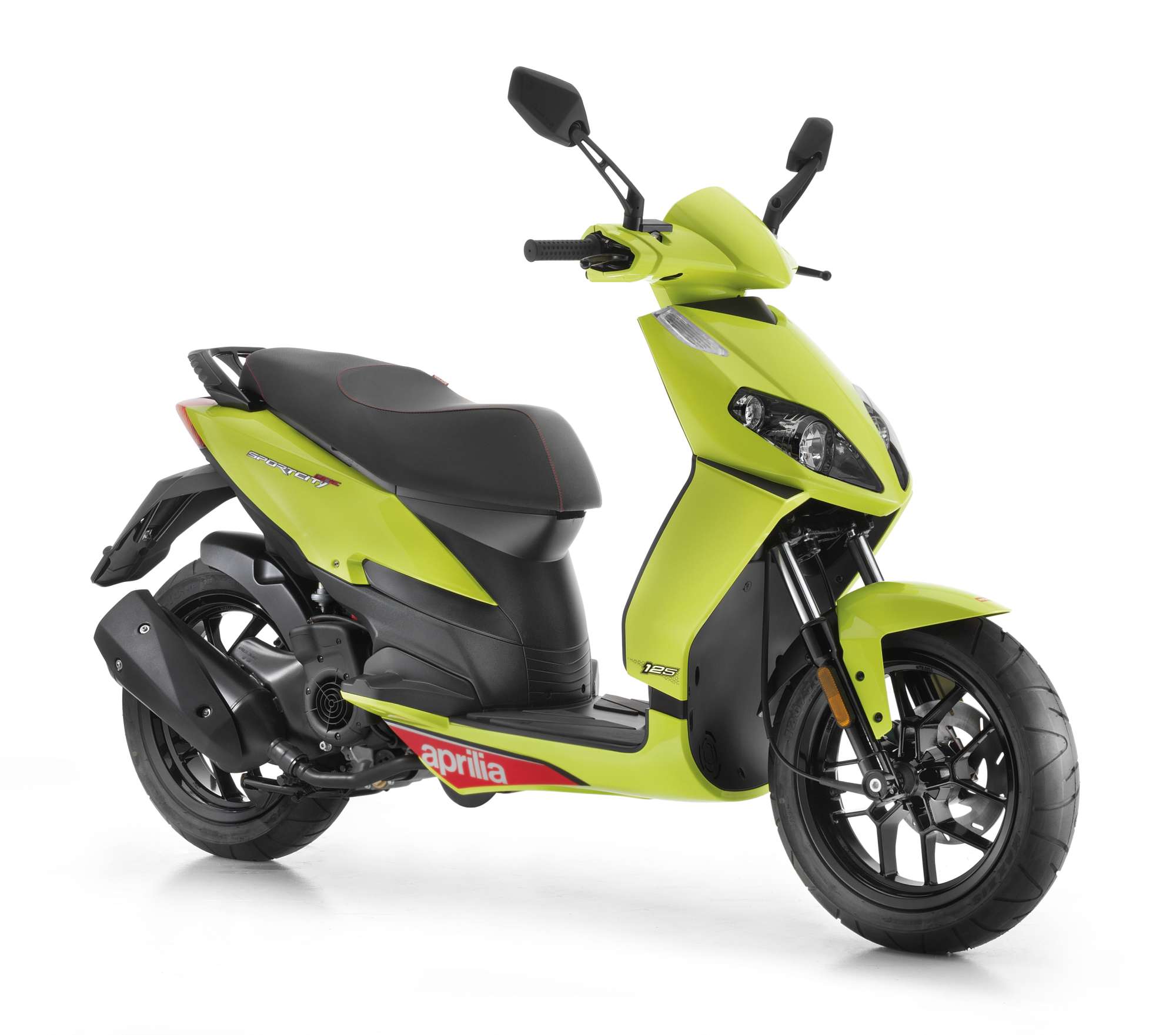 Gebrauchte Aprilia Sportcity 50 One 2T Motorräder kaufen