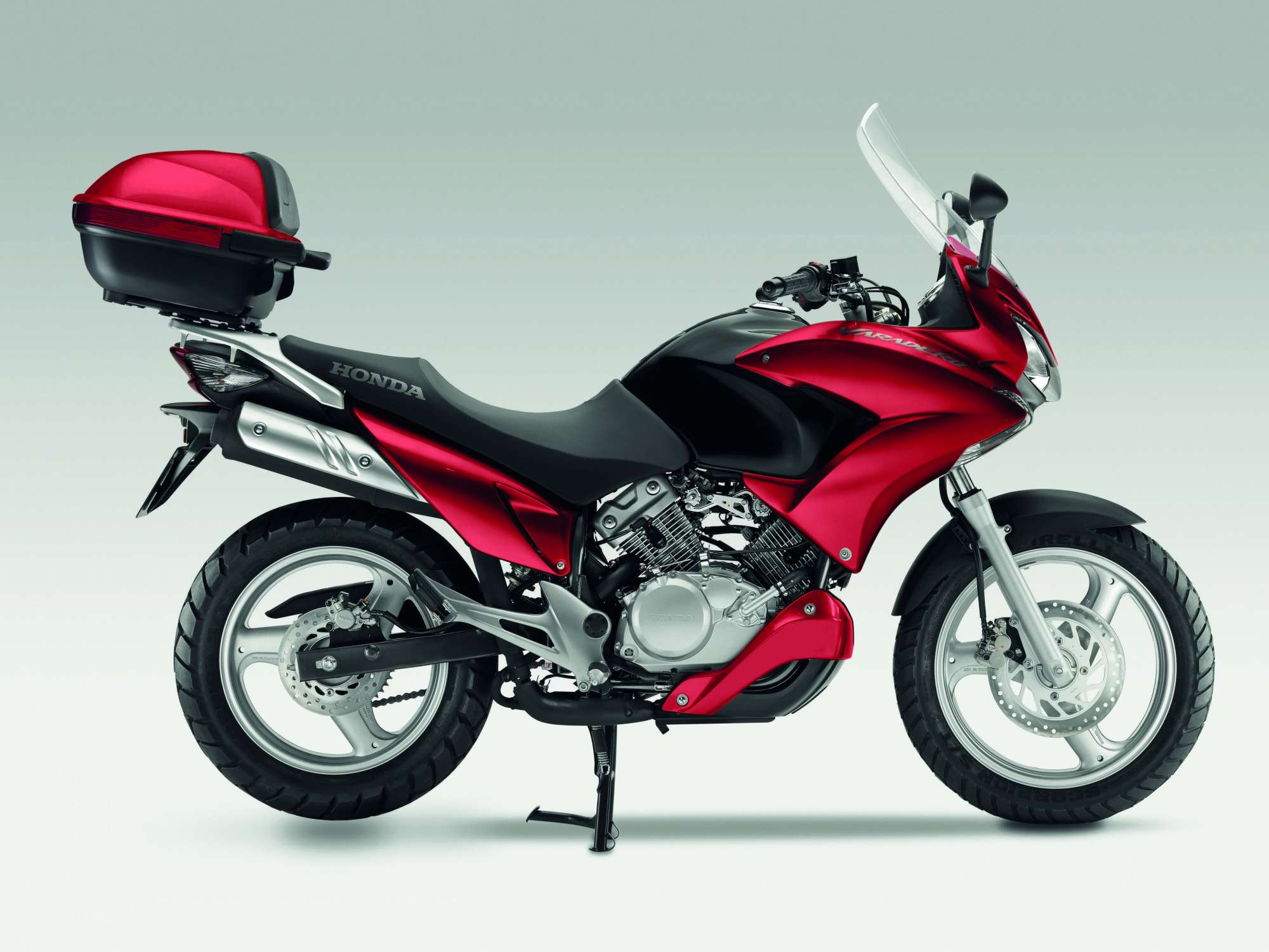 Gebrauchte und neue Honda XL 125 V Varadero Motorräder kaufen