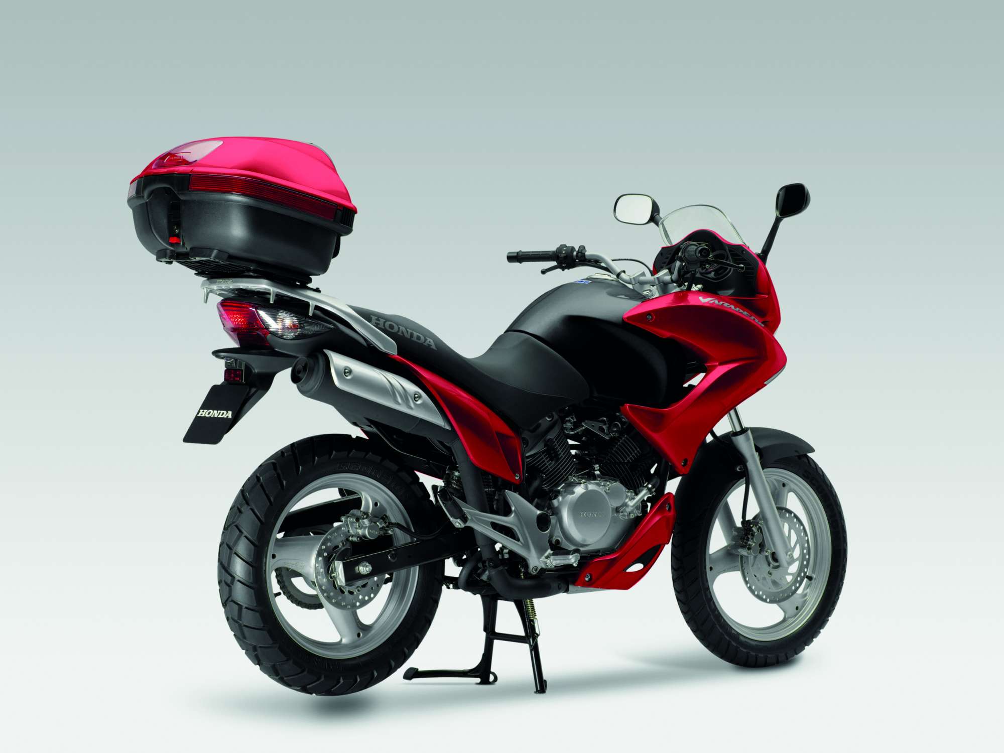 Motorrad Occasion Honda XL 125 V Varadero kaufen