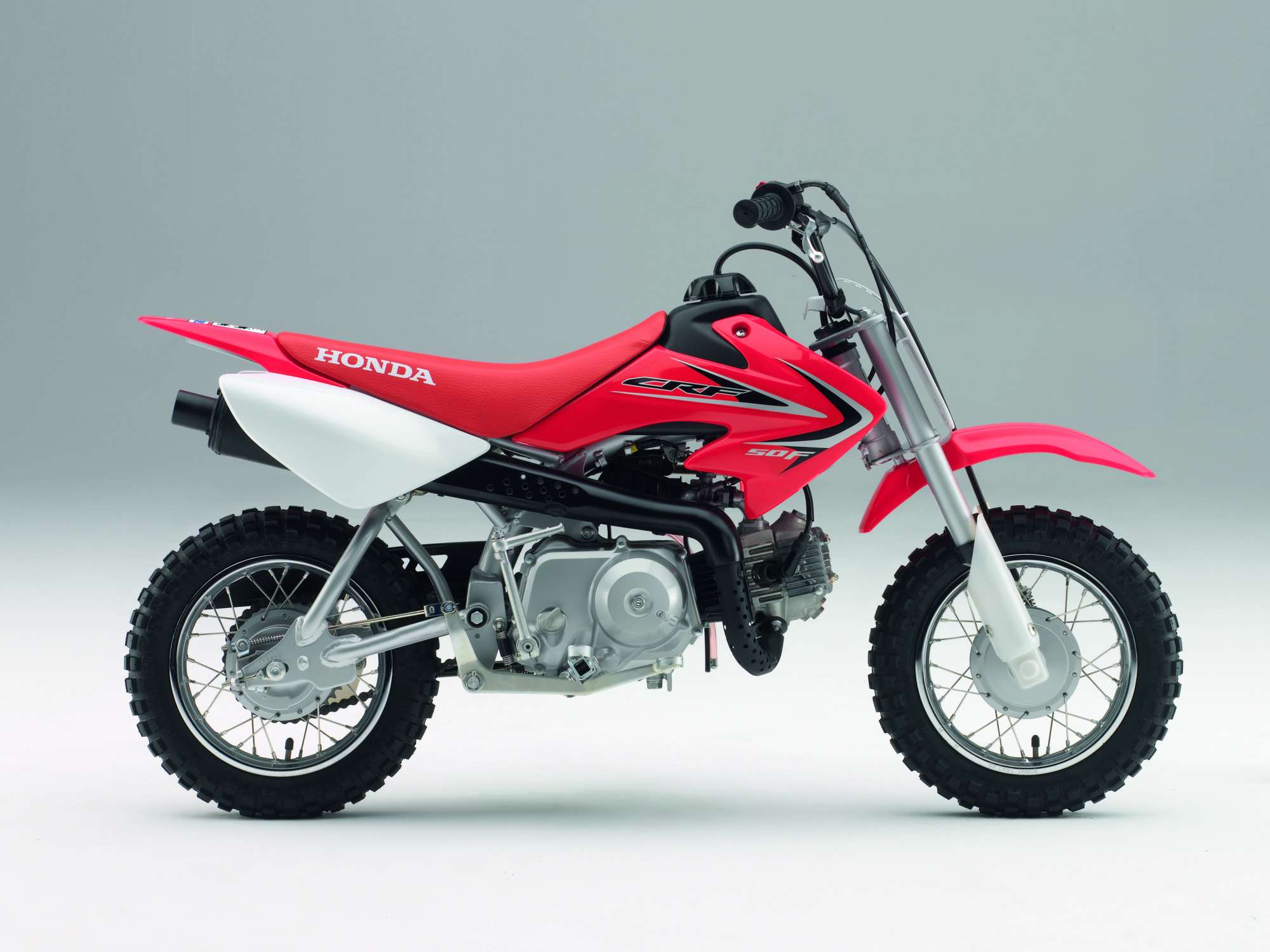 2017 honda crf 50