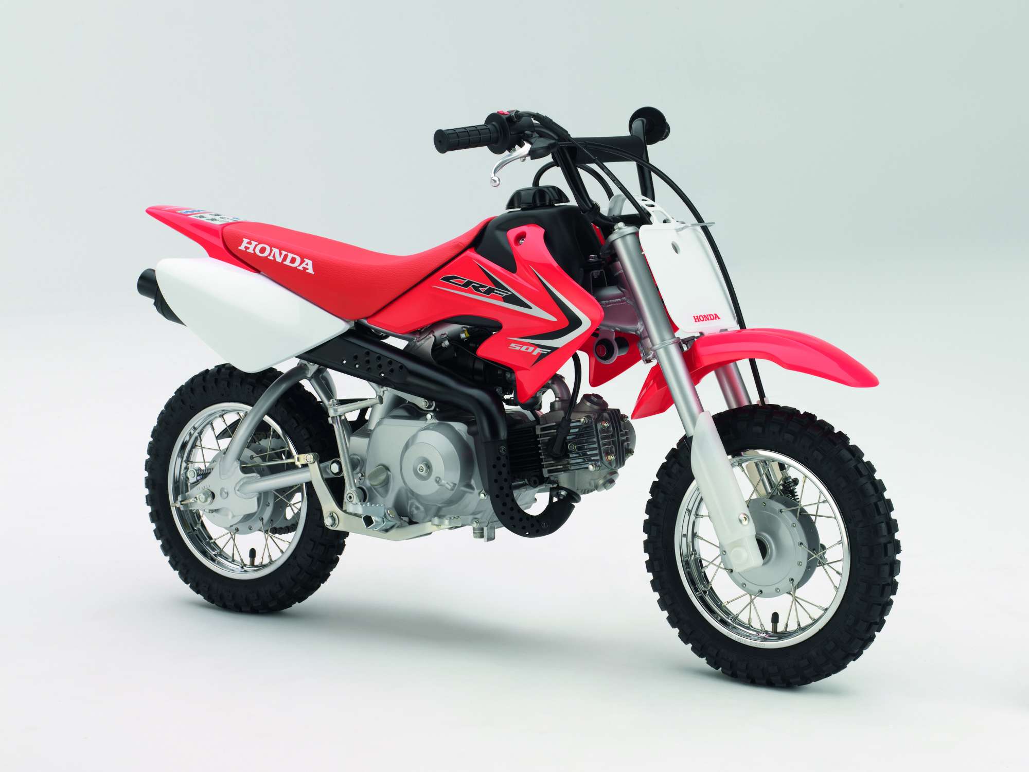 2000 Honda crf 50