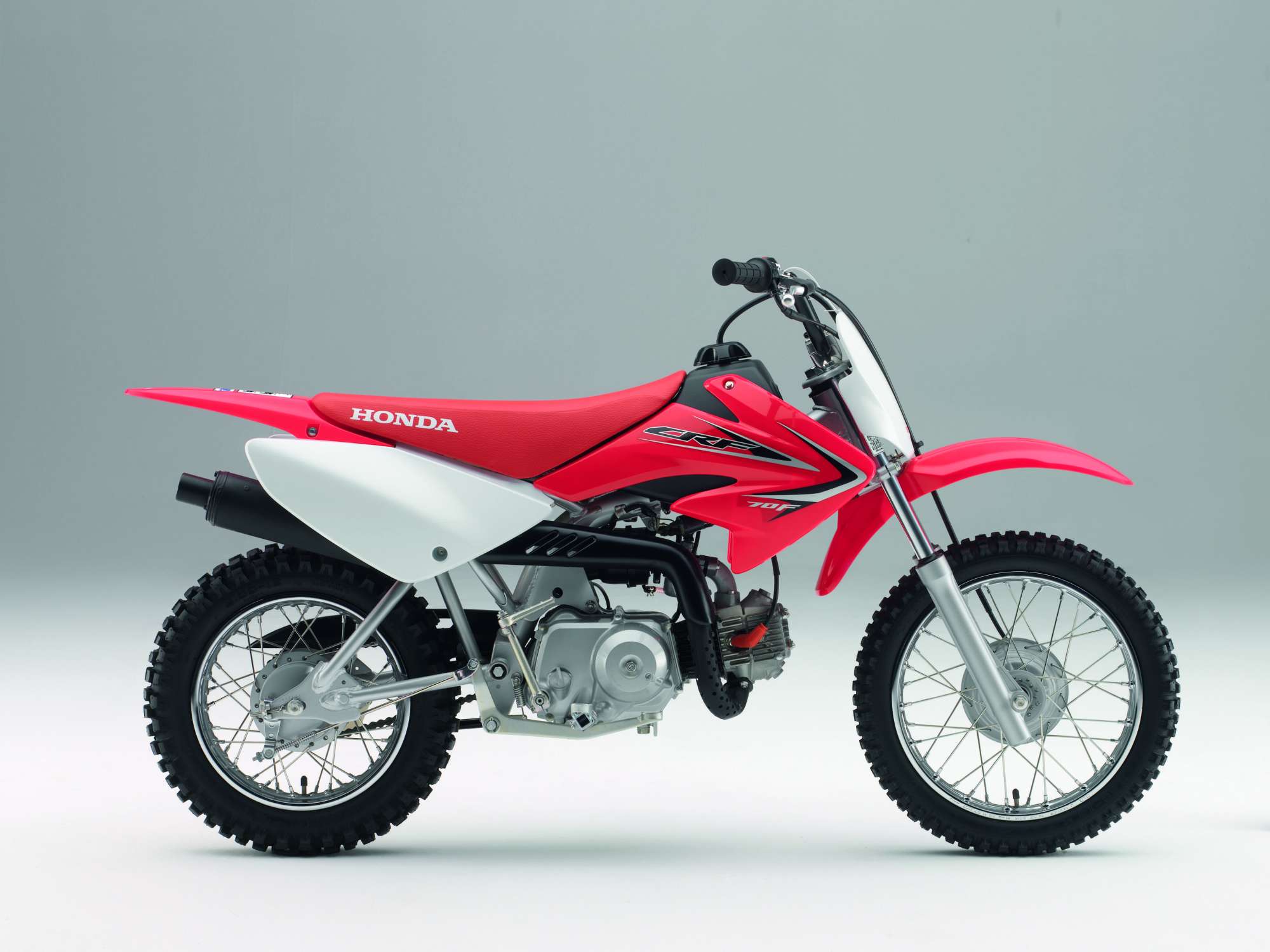 Gebrauchte und neue Honda CRF 70 F Motorräder kaufen