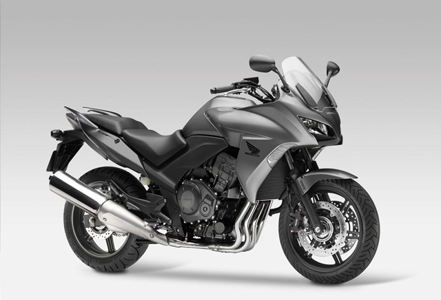 honda cbf bike price