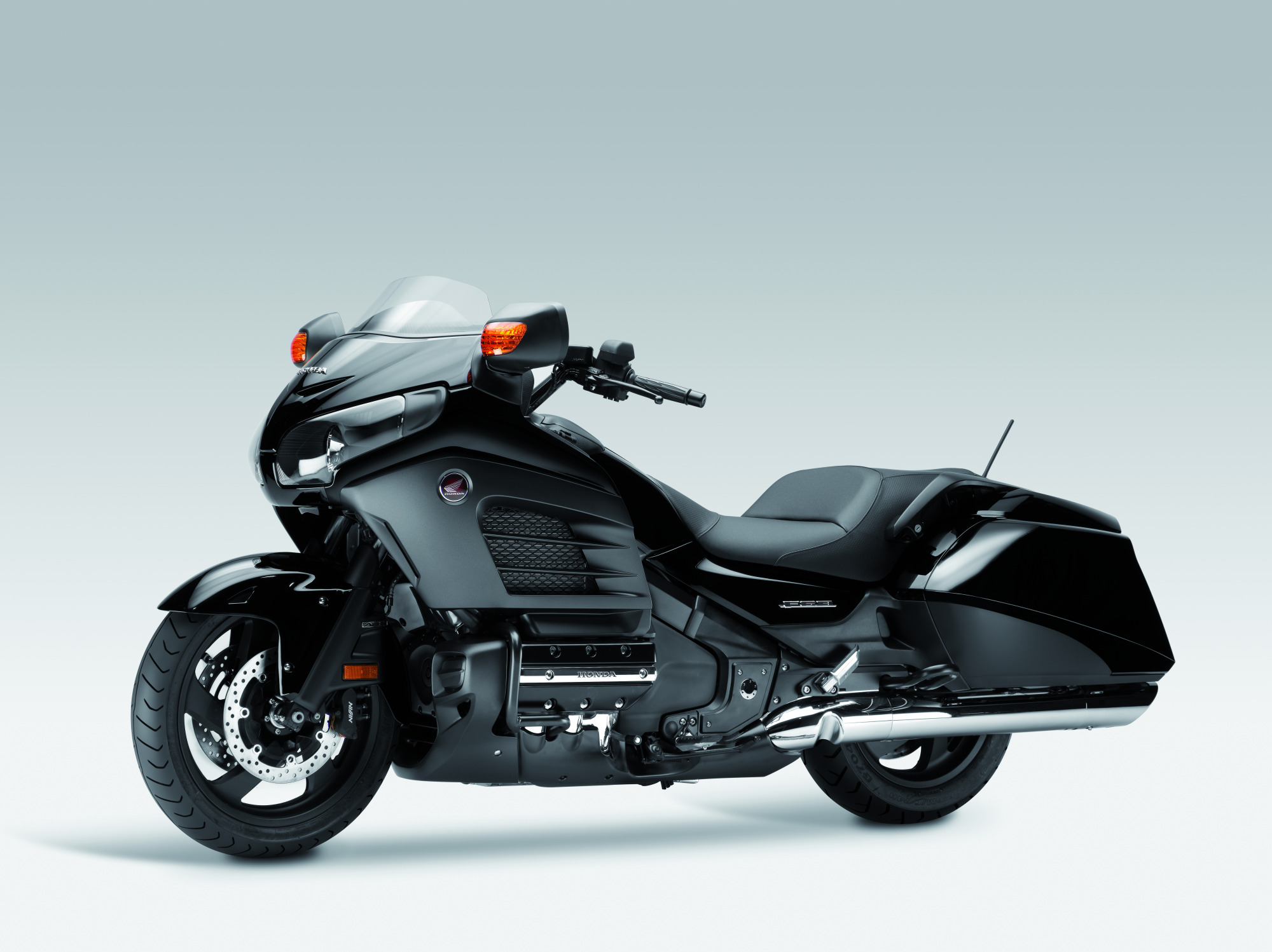 Honda goldwing f6b wallpaper #6