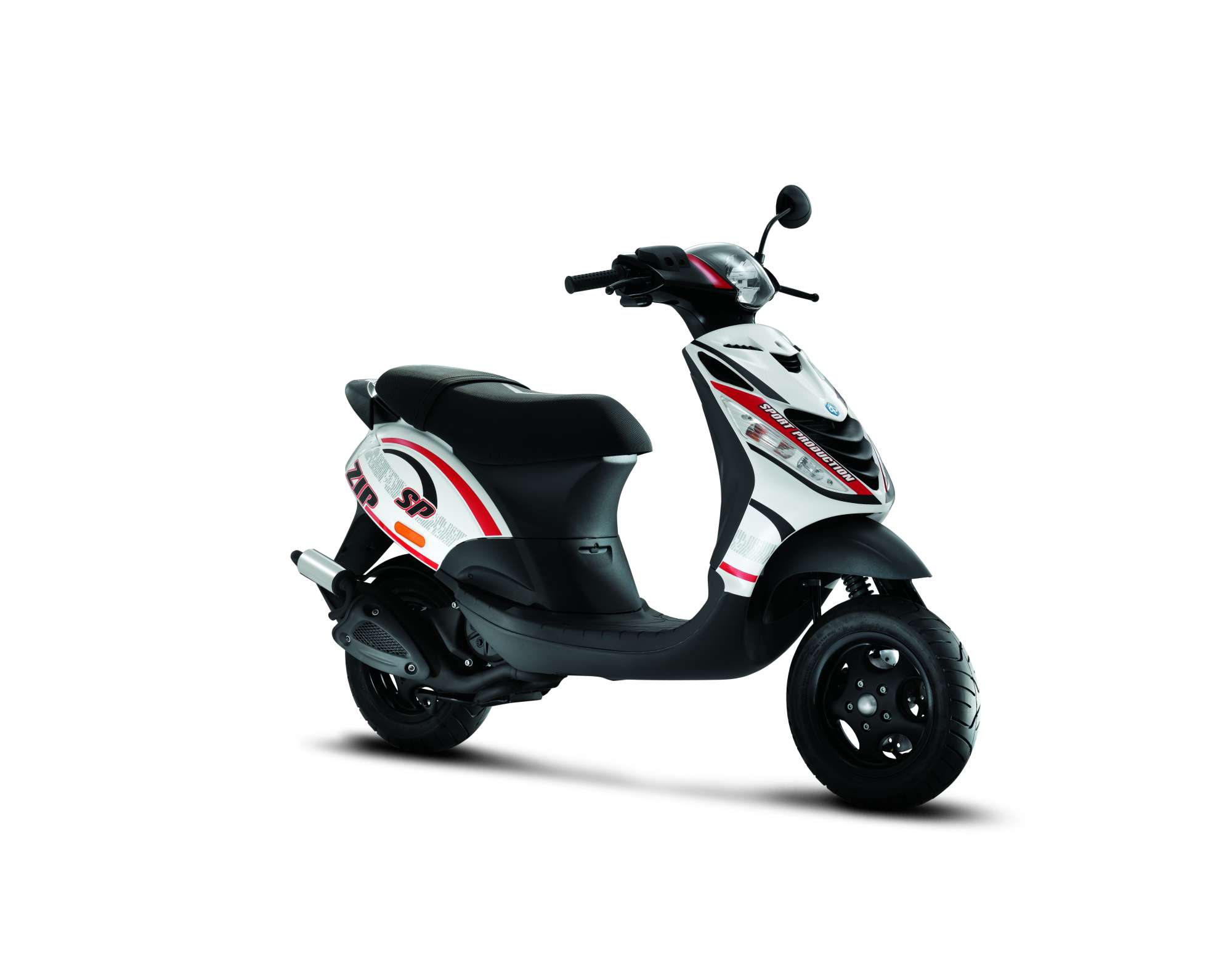 Piaggio Zip 50 2T