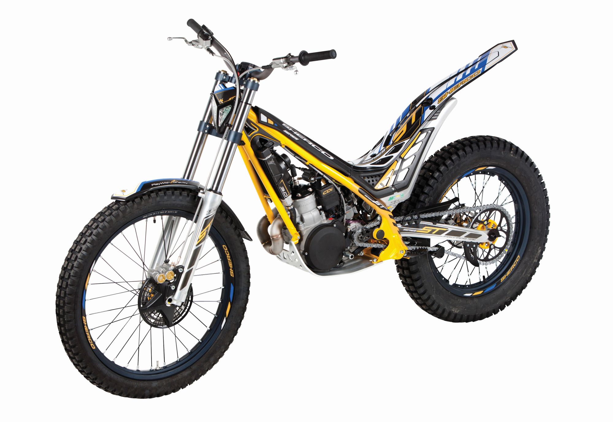 sherco 300 st