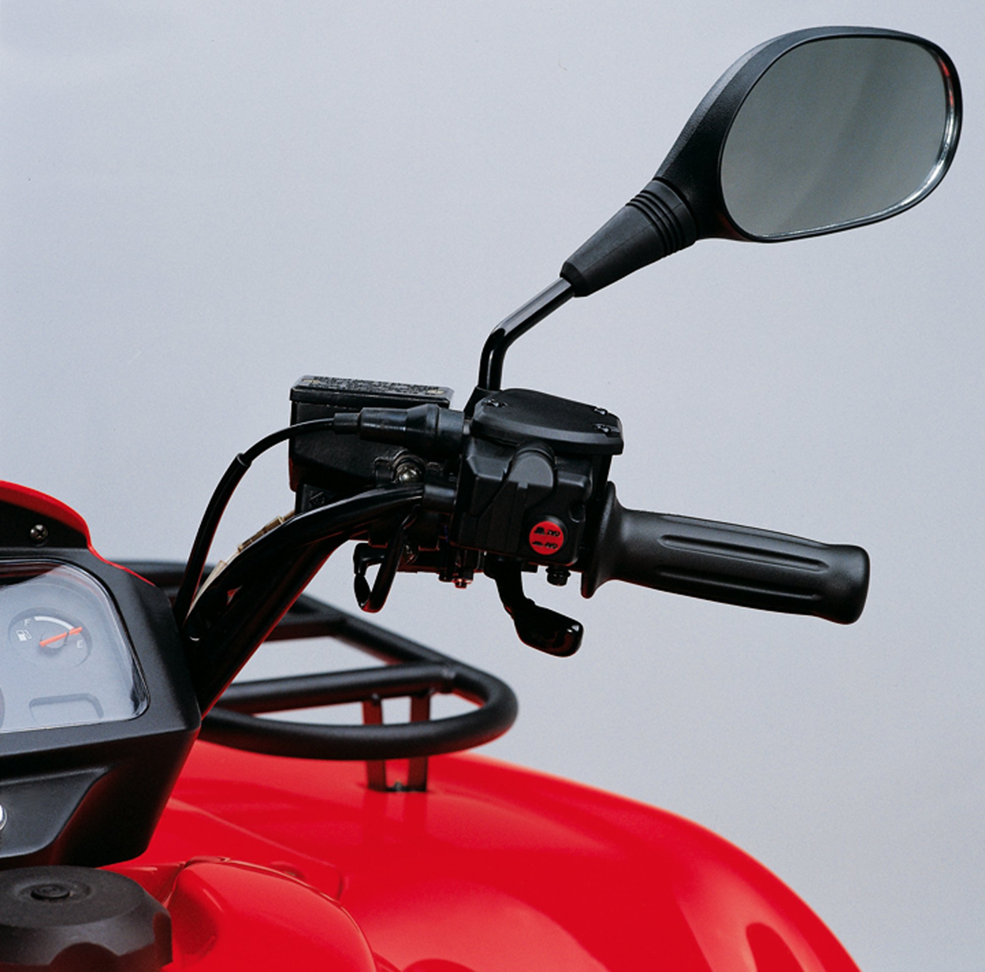 CF-Moto 500-A 4x4 - Alle technischen Daten zum Modell 500-A 4x4 von CF-Moto