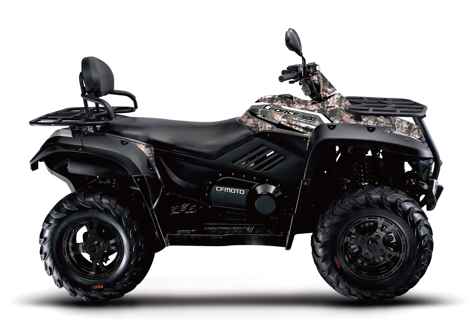 cf moto goes 500