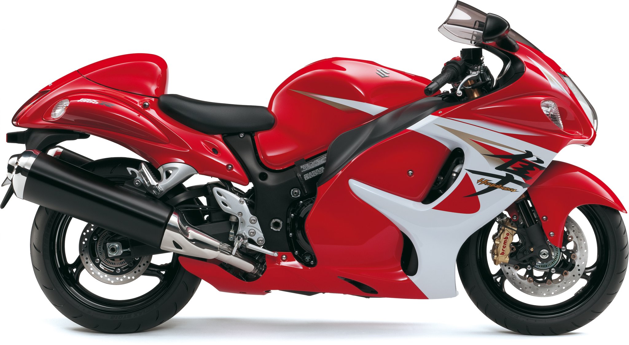 Suzuki GSX 1300 R Hayabusa Alle technischen Daten zum Modell GSX 1300 R Hayabusa von Suzuki
