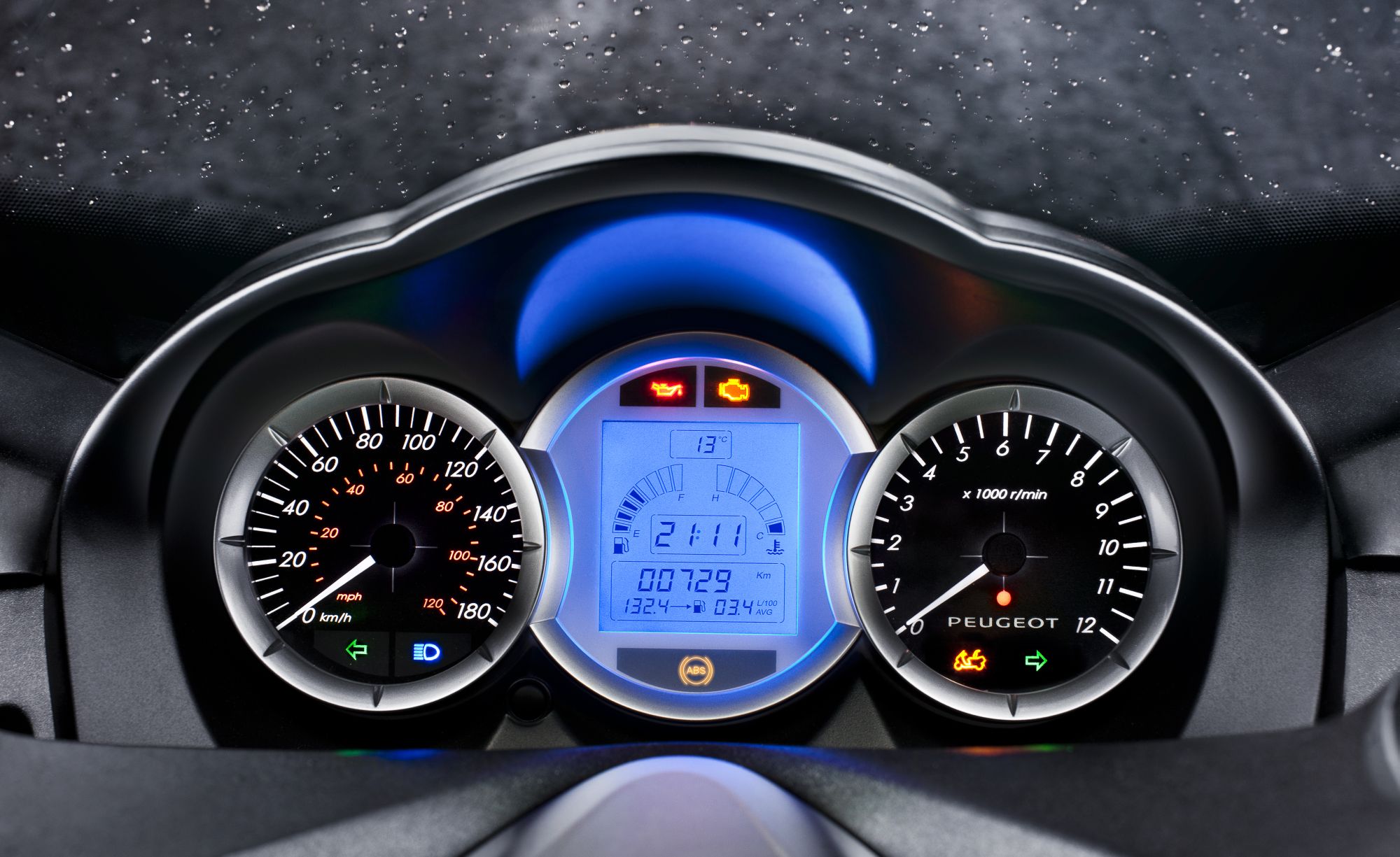 Peugeot Satelis 2 125 Bilder und technische Daten