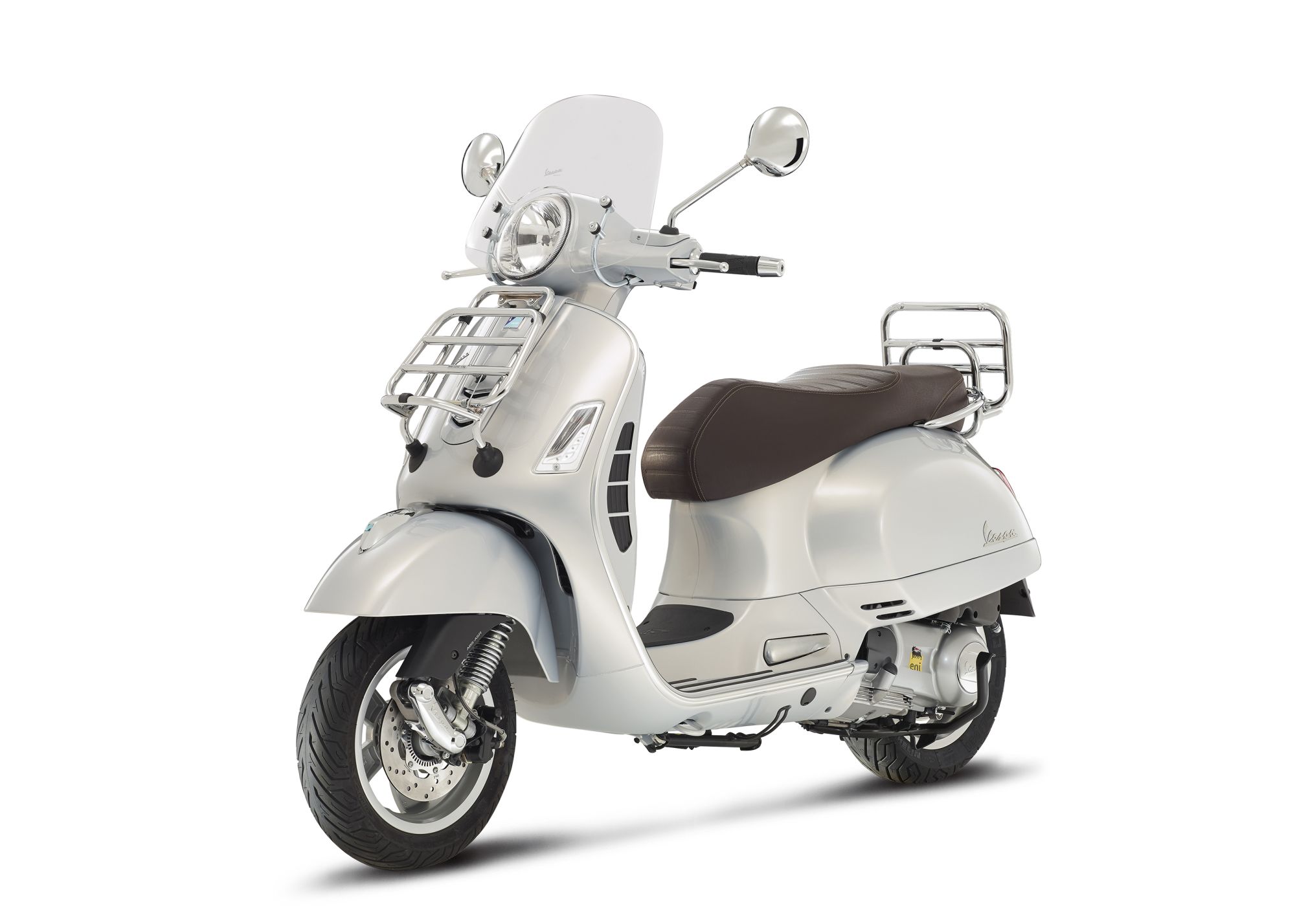 Vespa GTS 300 i.e. Touring Bilder und technische Daten