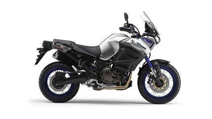 Yamaha XT 1200 Z Super Ténéré ABS