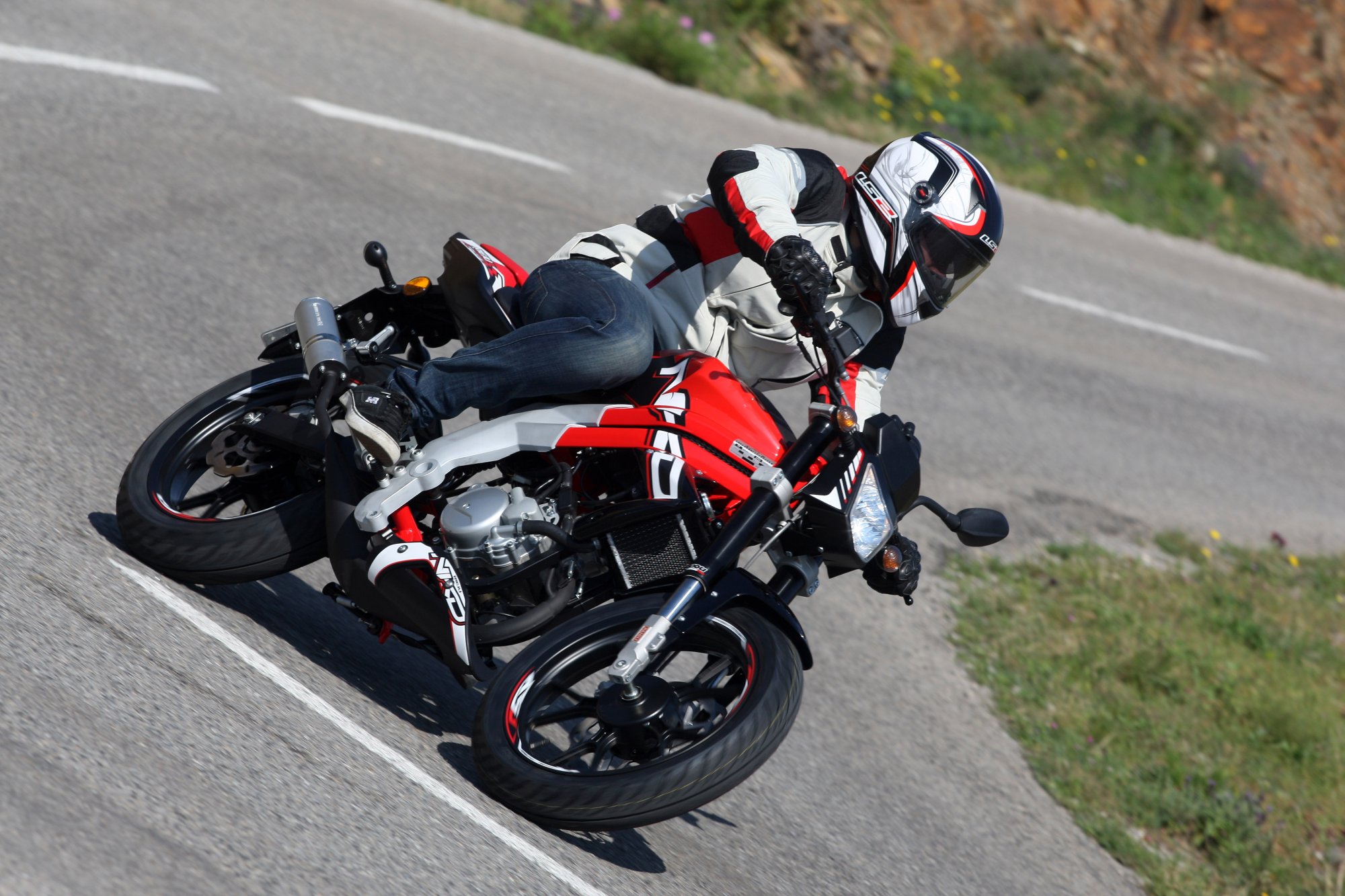 rieju rs3 nkd 50 for sale