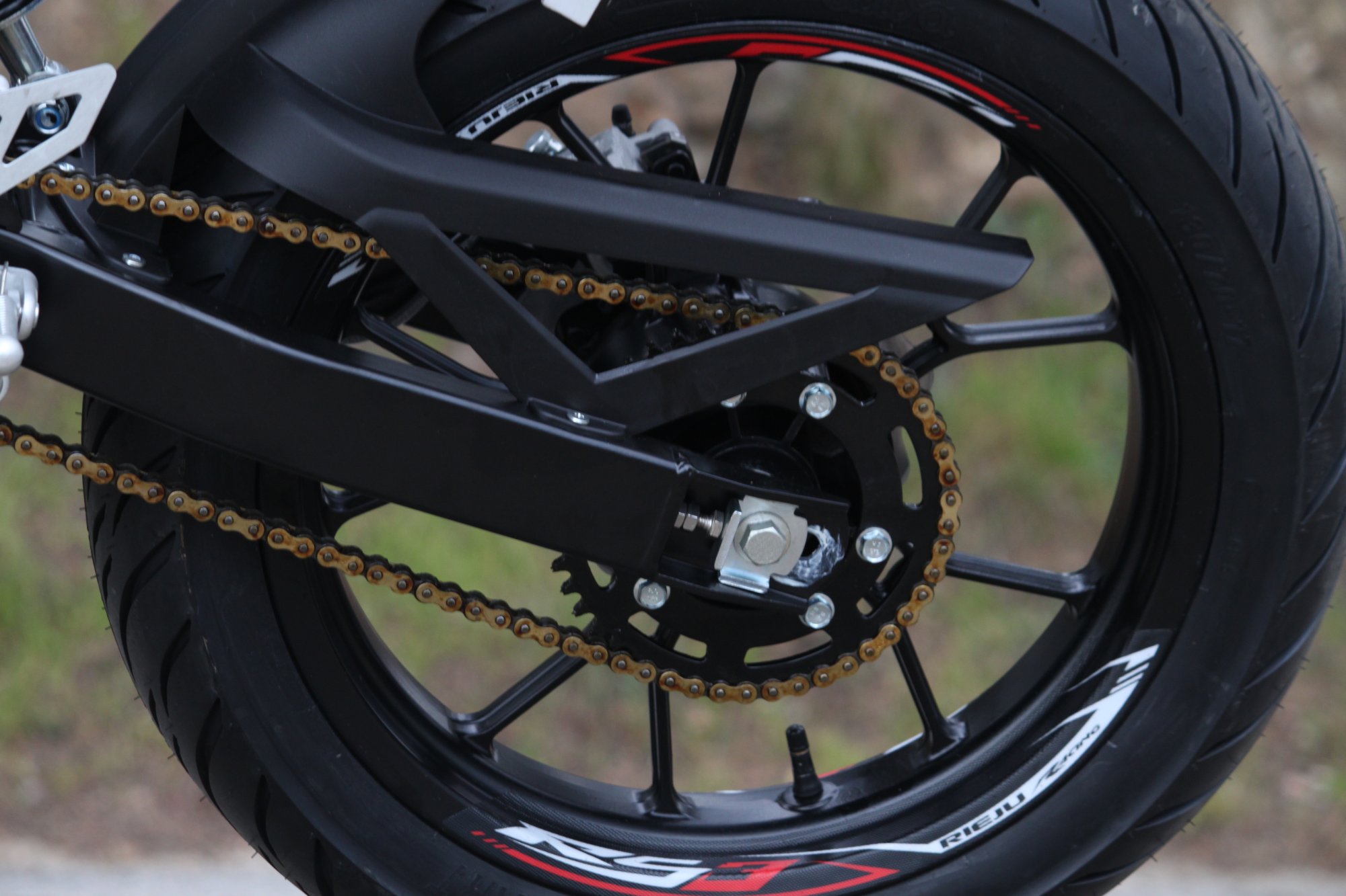 rieju rs3 nkd 50 for sale