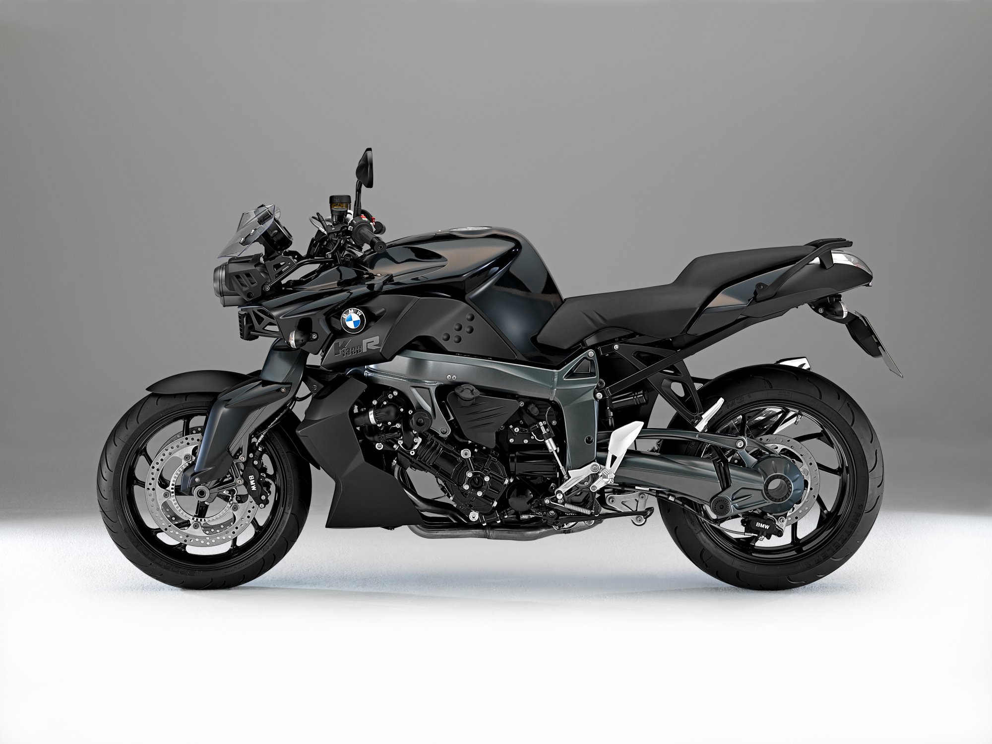 Bmw k 1300 r technische daten