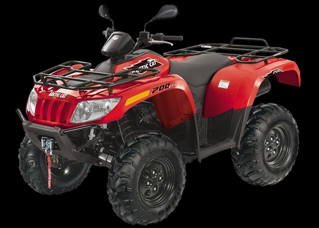 Arctic Cat Dvx Technische Daten Arctic Cat Dvx Technische Daten