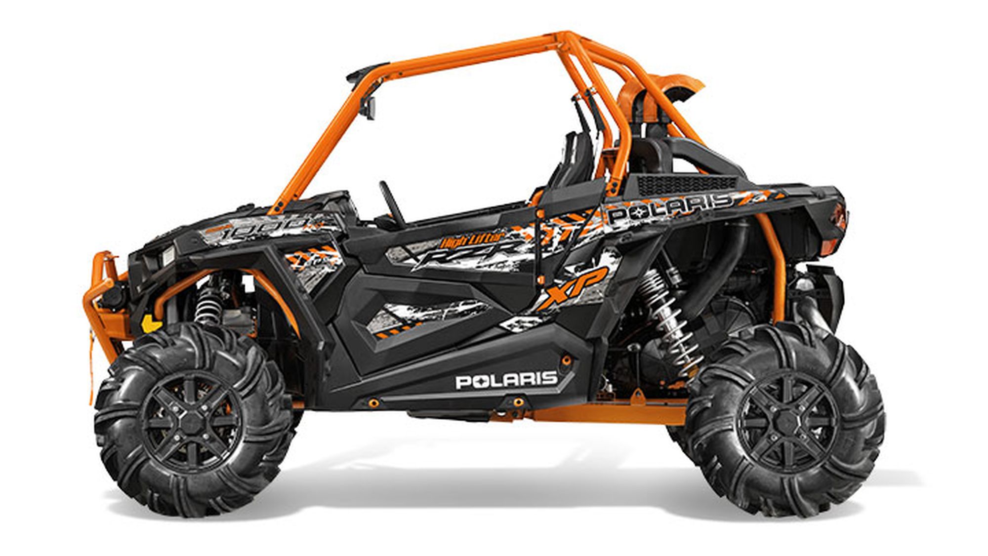 Polaris Rzr 1000 Bilder Und Technische Daten