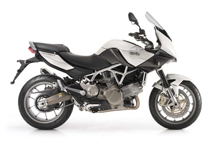 Aprilia Mana 850 GT