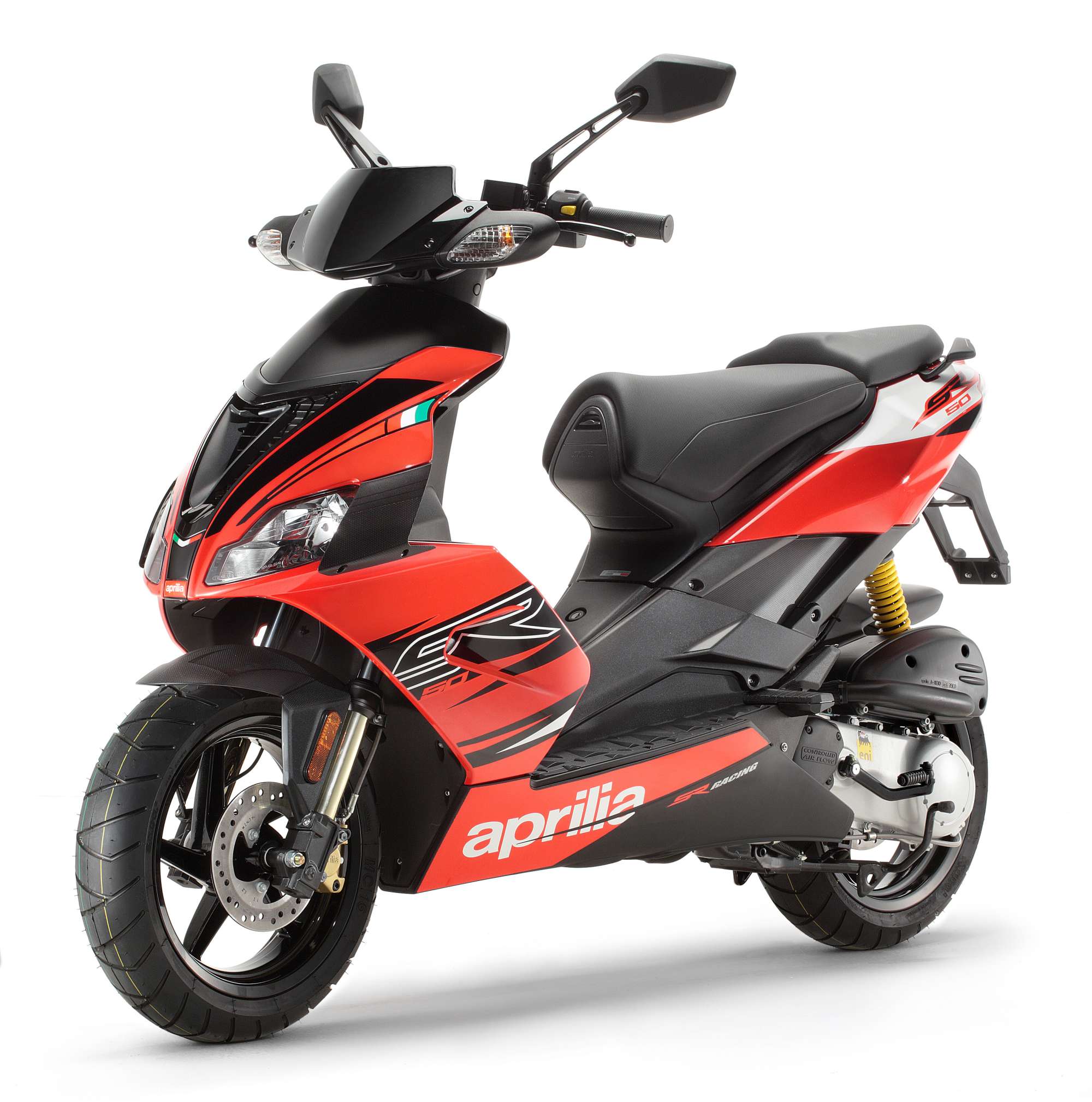 Aprilia SR 50 R