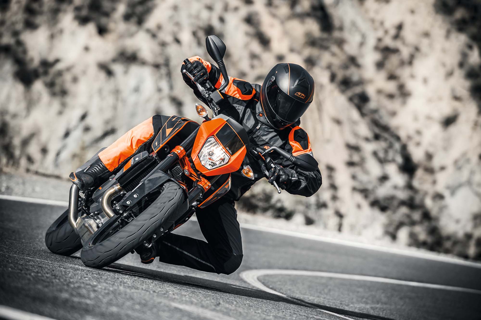 2016 ktm 690 duke