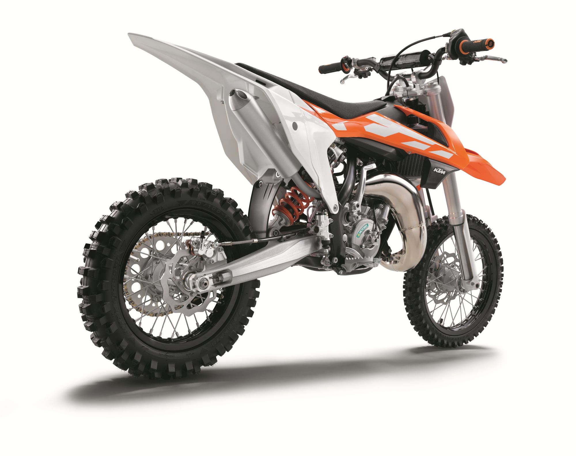 KTM 65 SX Bilder und technische Daten