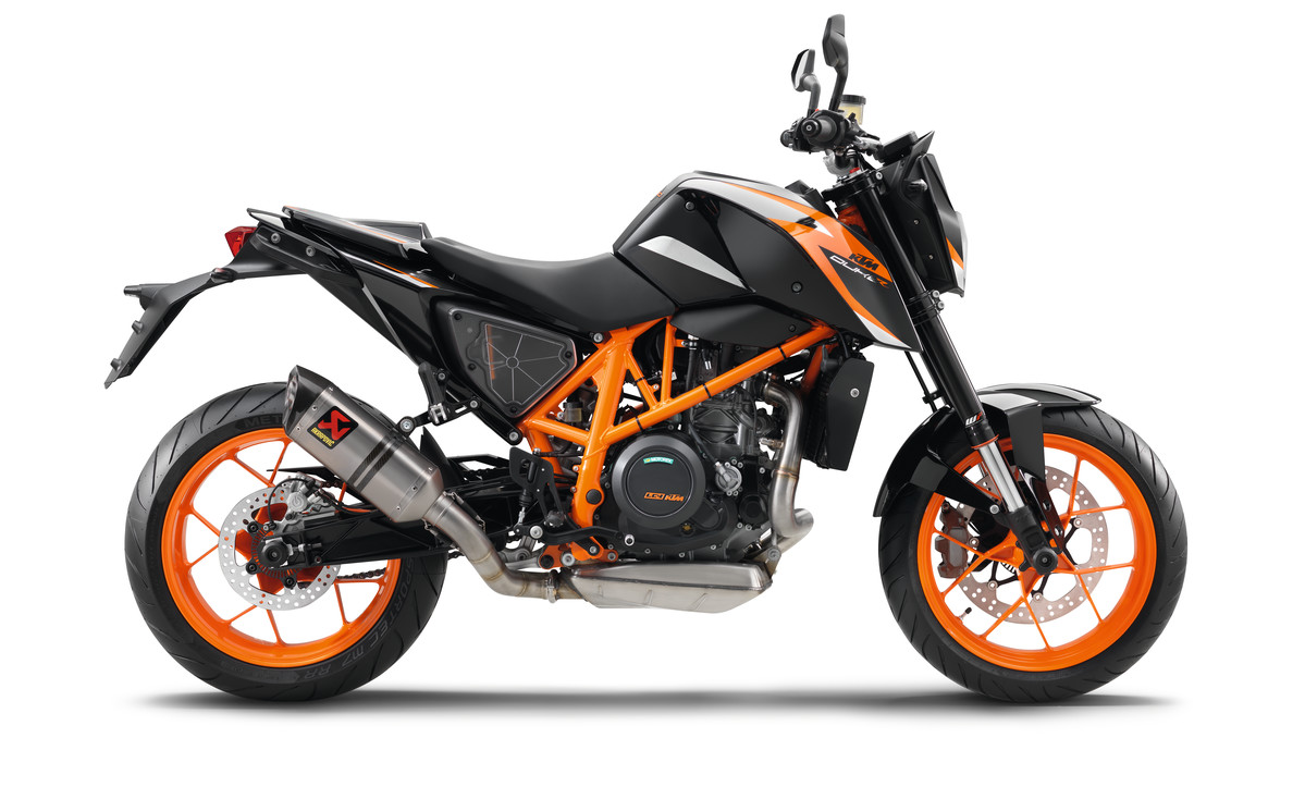 KTM 690 Duke R Bilder und technische Daten KTM 690 Duke R Bilder und technische Daten