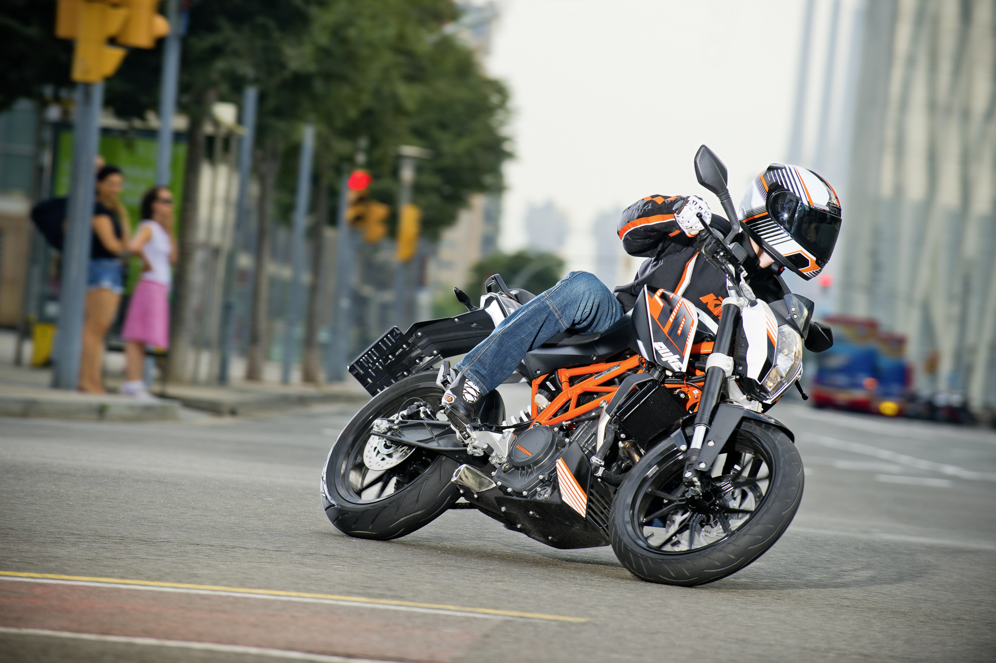 KTM 390 Duke Alle technischen Daten zum Modell 390 Duke von KTM KTM 390 Duke Alle technischen Daten zum Modell 390 Duke von KTM
