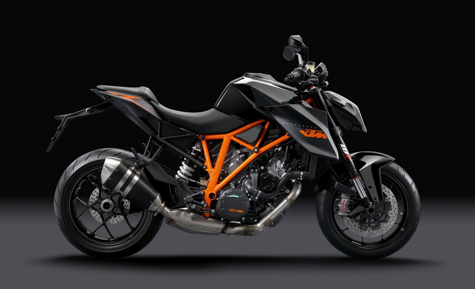 Ktm 1290 Super Duke R Alle Technischen Daten Zum Modell 1290 Super Duke R Von Ktm