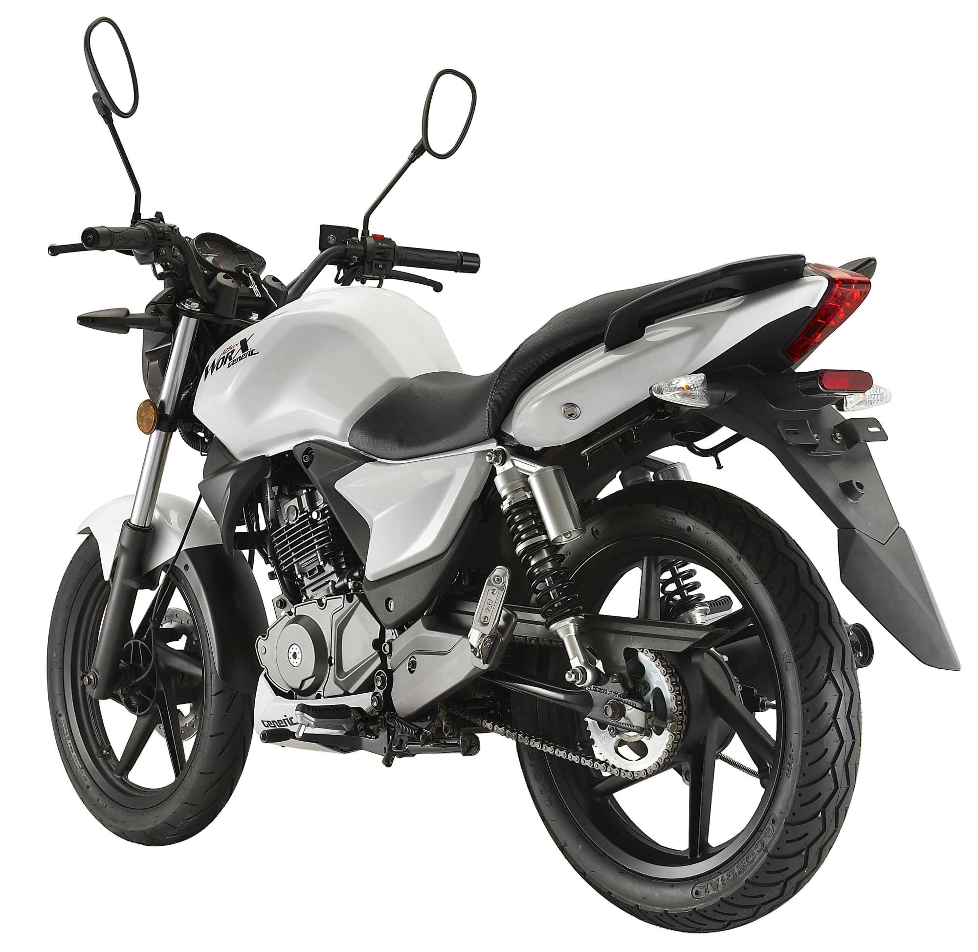 ksr moto worx 125